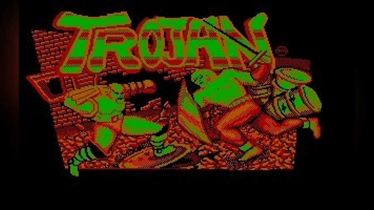 Скриншоты из Trojan / Картинка 47