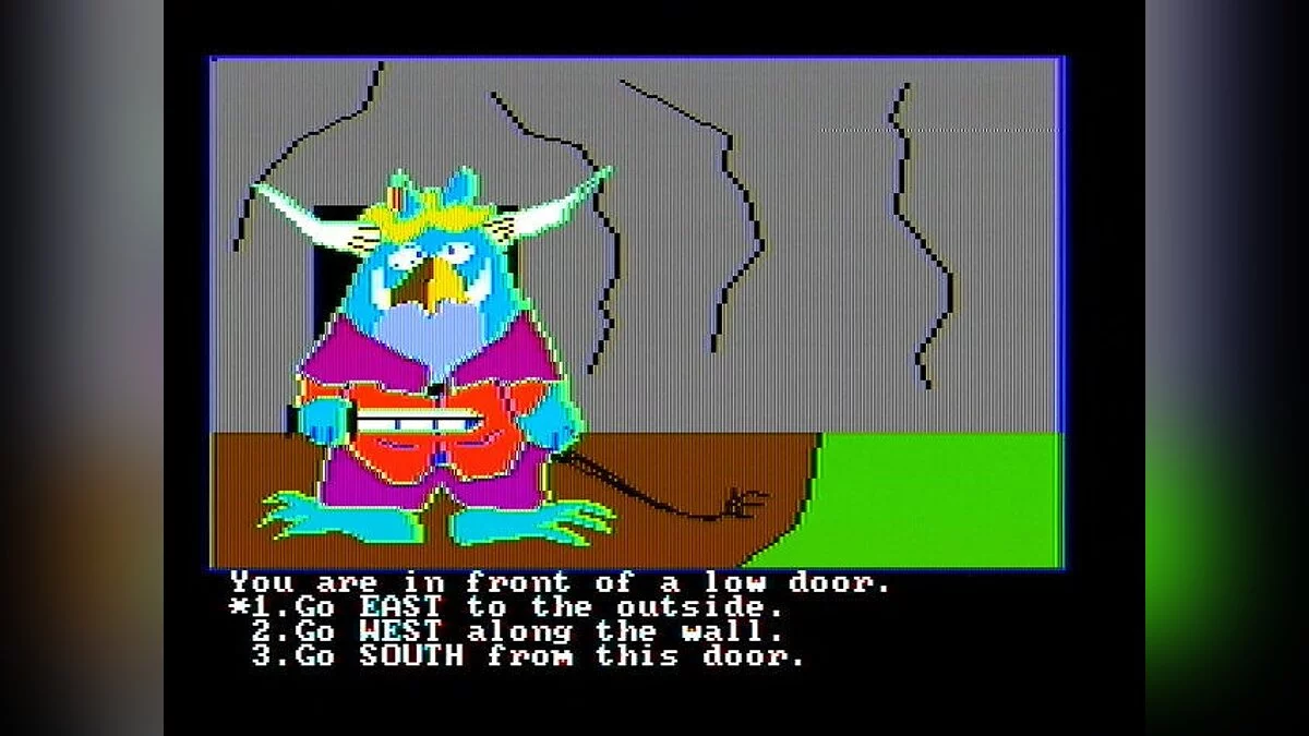 Скриншоты из Troll's Tale / Картинка 64