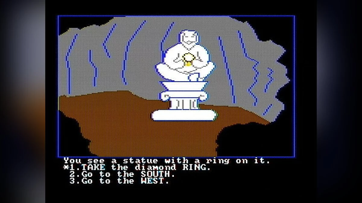 Скриншоты из Troll's Tale / Картинка 65