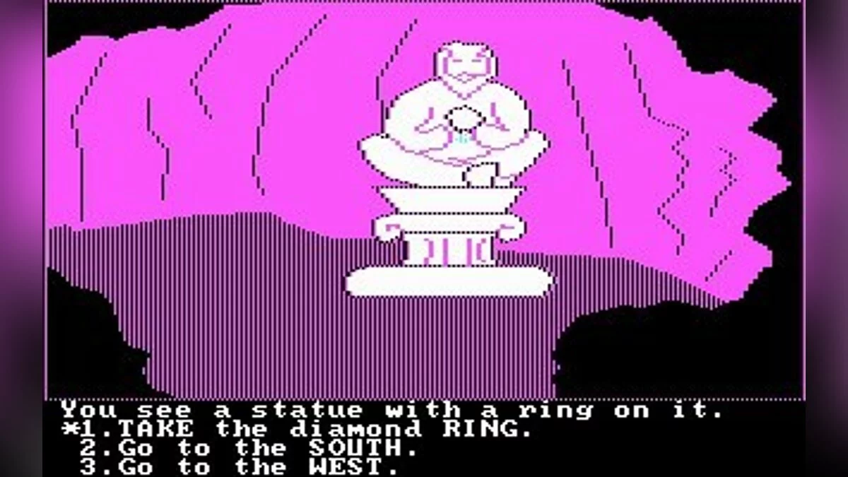 Скриншоты из Troll's Tale / Картинка 68