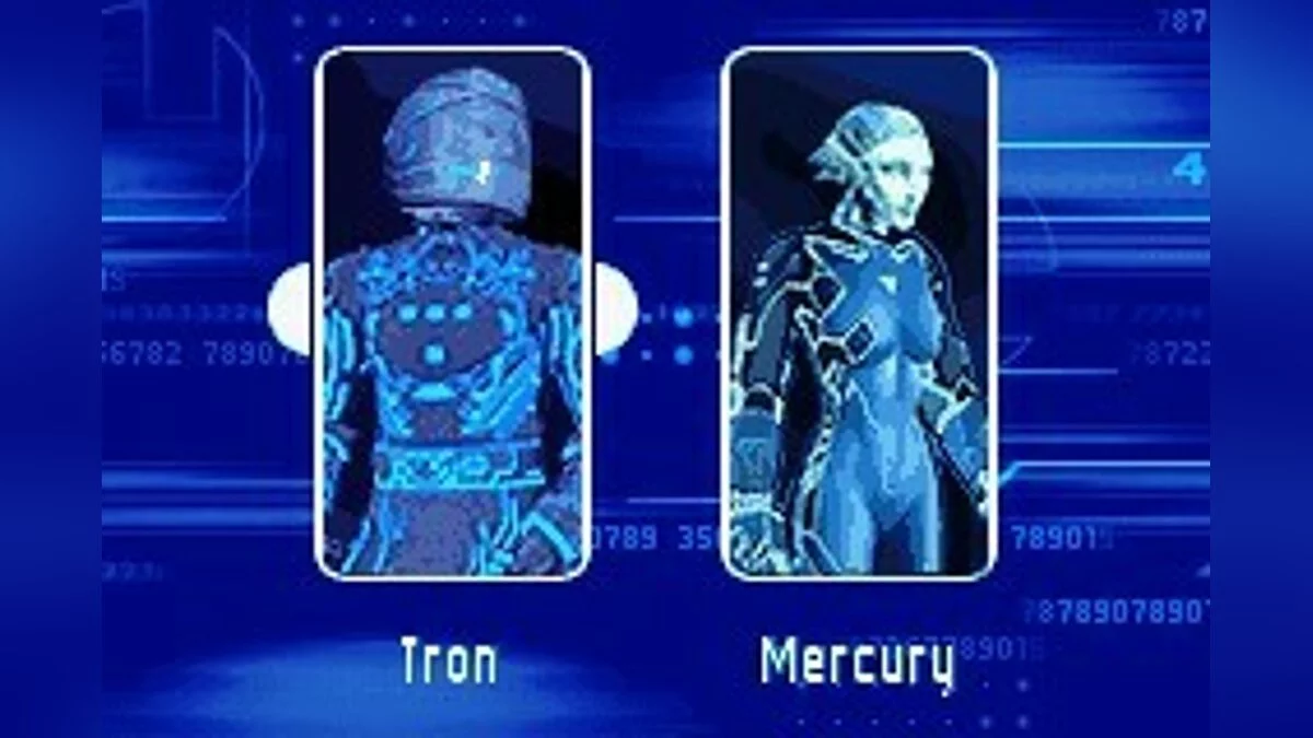 Скриншоты из TRON 2.0 / Картинка 15
