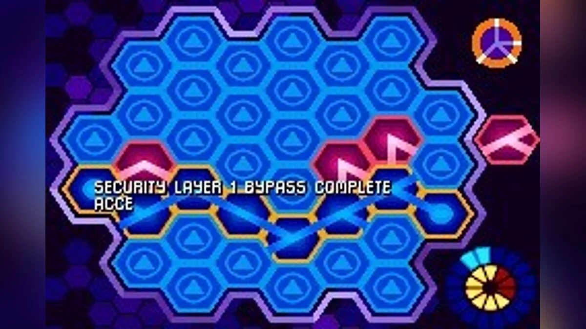 Скриншоты из TRON 2.0 / Картинка 24