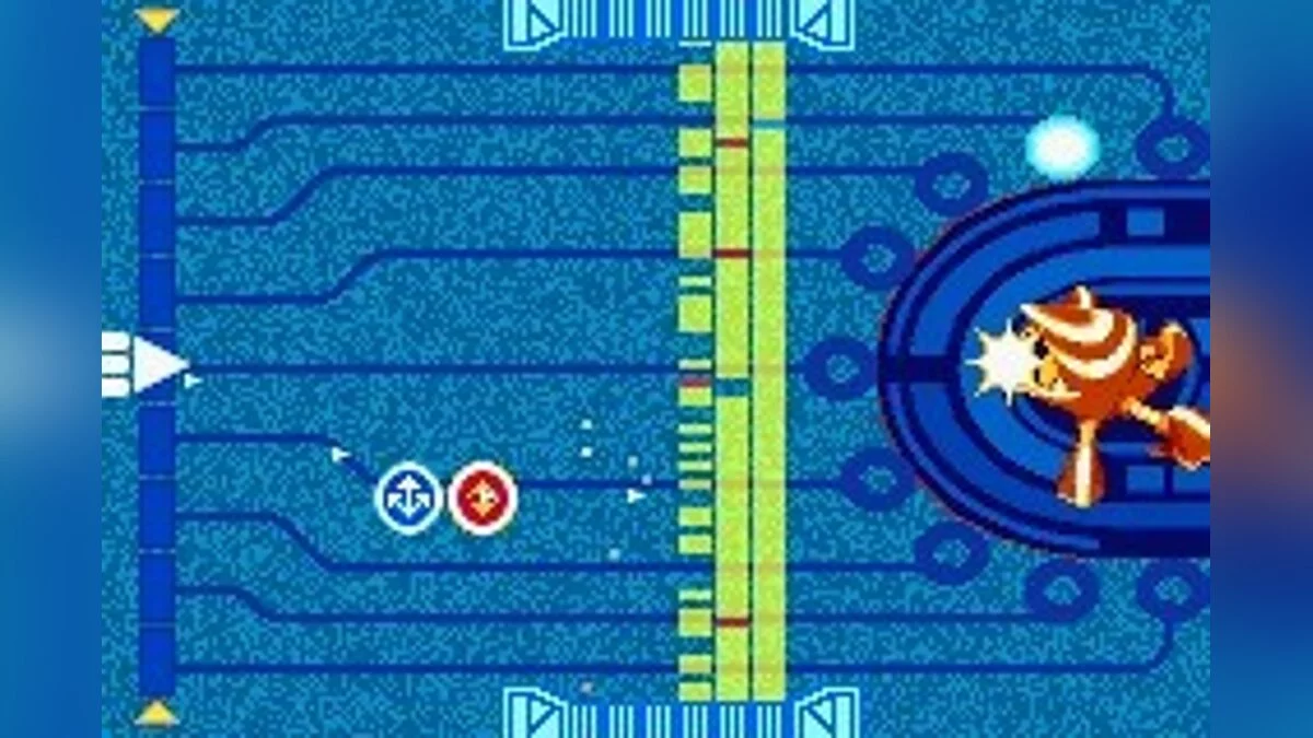 Скриншоты из TRON 2.0 / Картинка 26