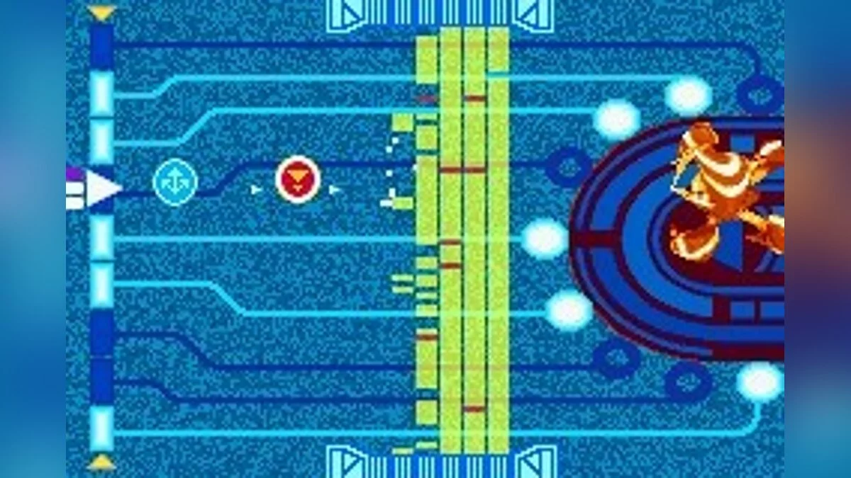 Скриншоты из TRON 2.0 / Картинка 27