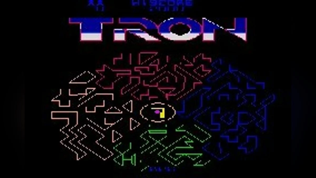 Скриншоты из TRON 2.0 / Картинка 36