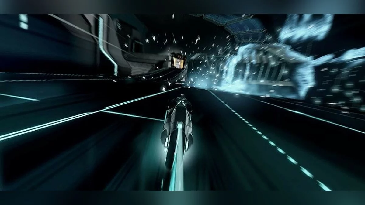 Скриншоты из TRON: Evolution / Картинка 106