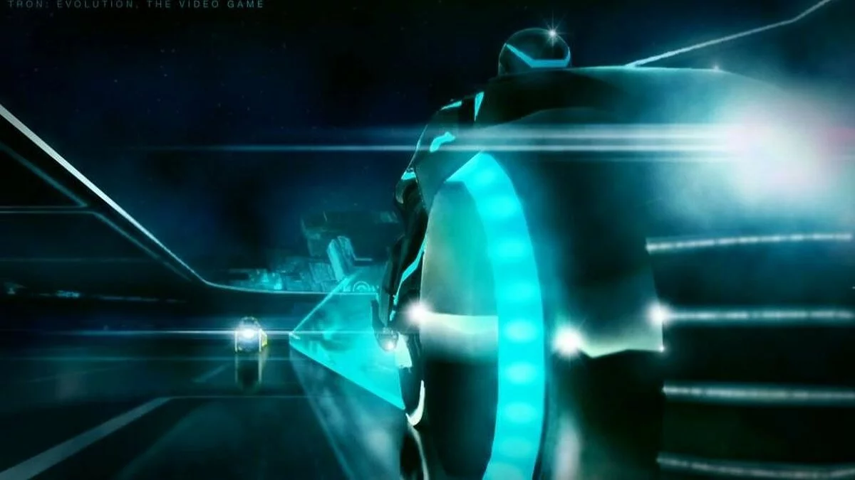 Скриншоты из TRON: Evolution / Картинка 128