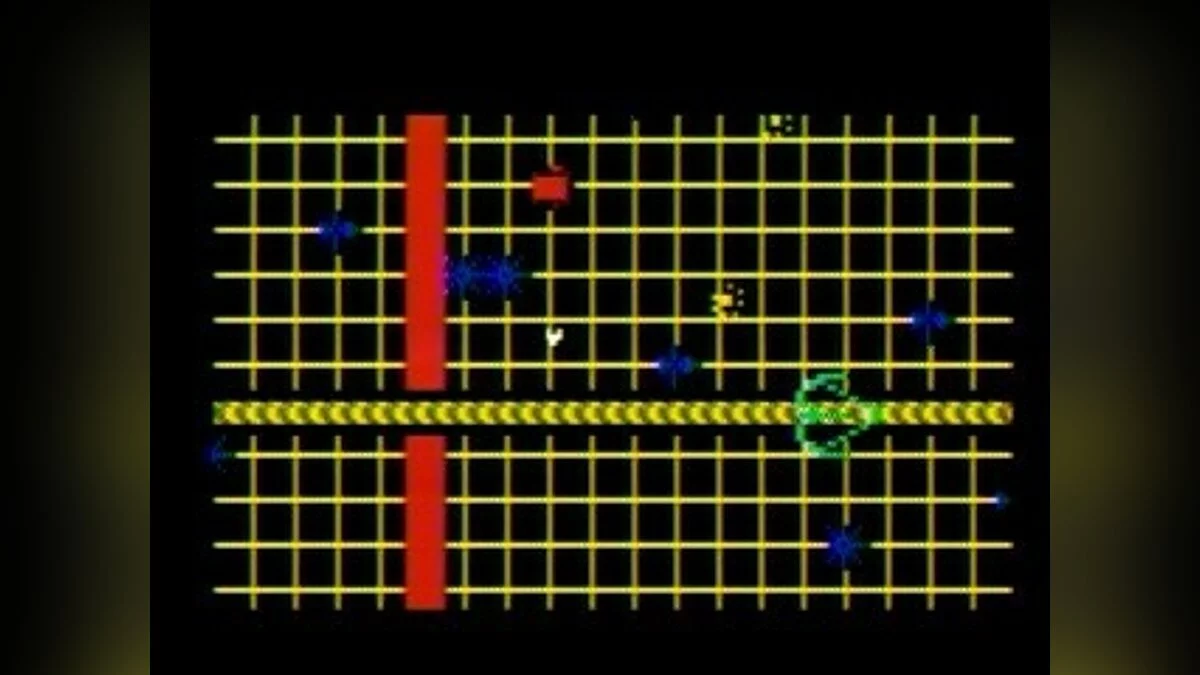 Скриншоты из TRON: Solar Sailer / Картинка 13