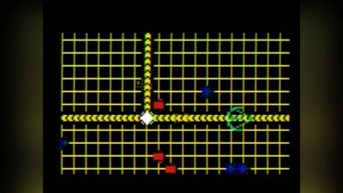 Скриншоты из TRON: Solar Sailer / Картинка 14