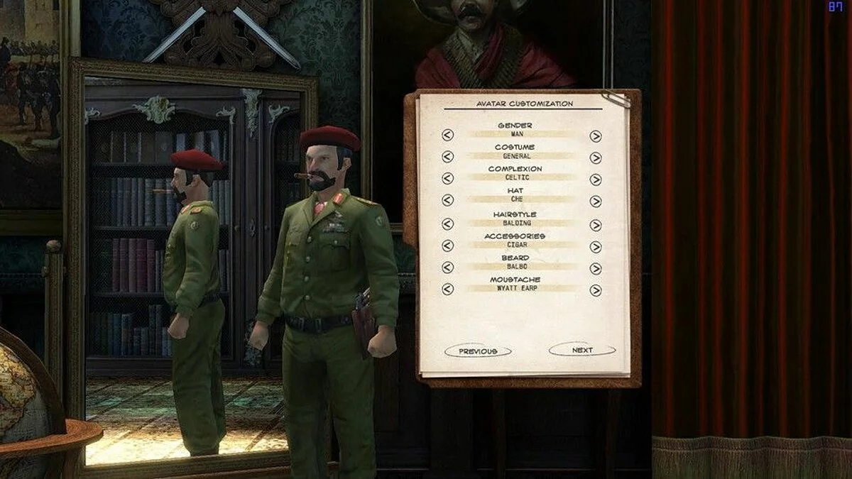 Скриншоты из Tropico 3 / Картинка 44
