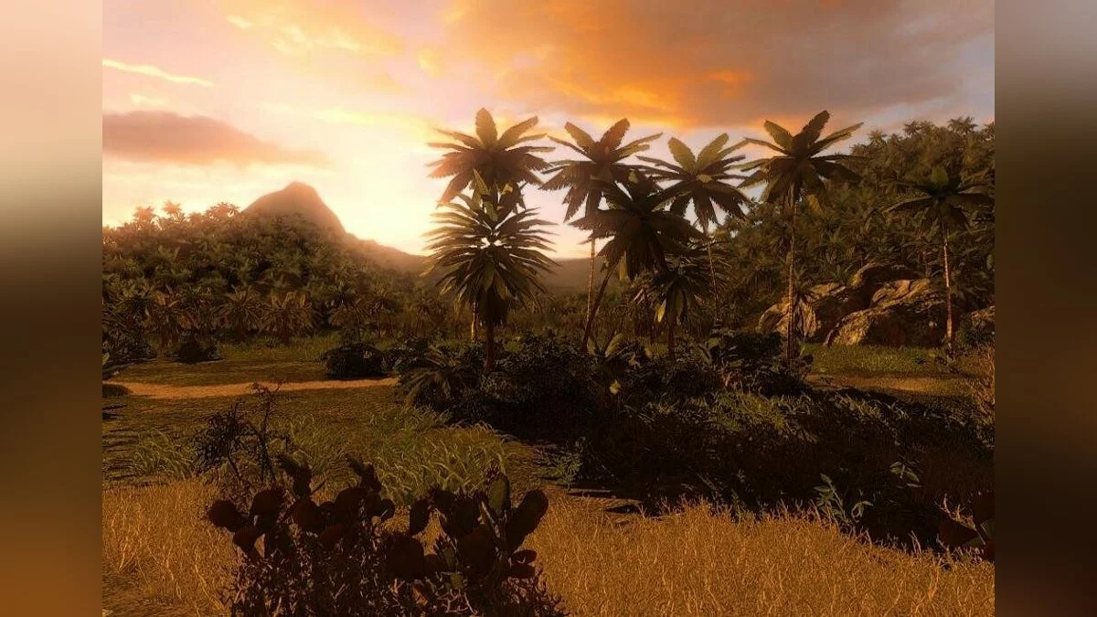 Скриншоты из Tropico 3 / Картинка 80