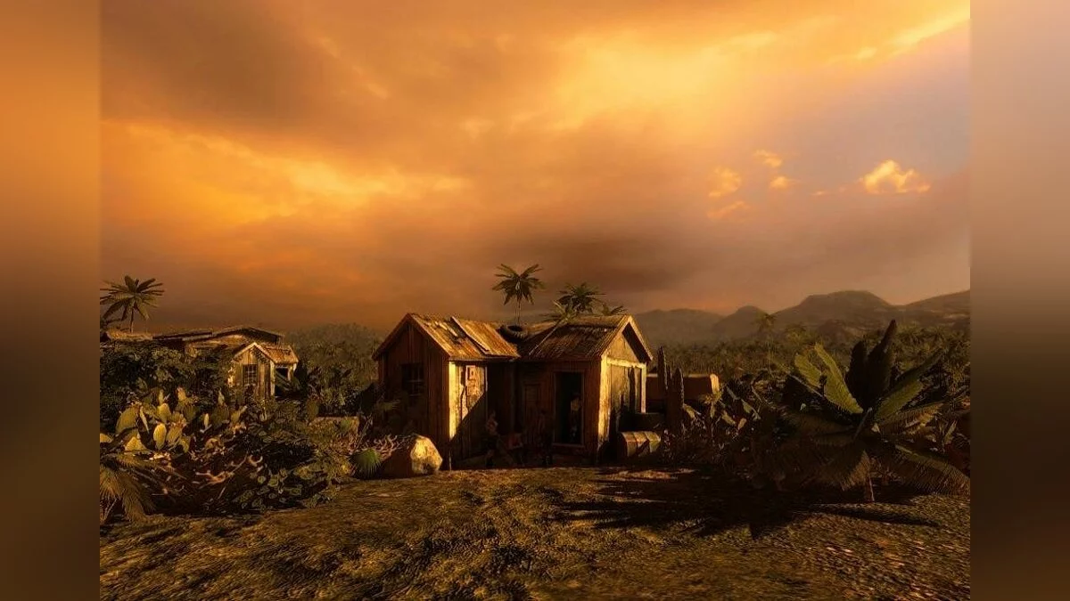 Скриншоты из Tropico 3 / Картинка 82
