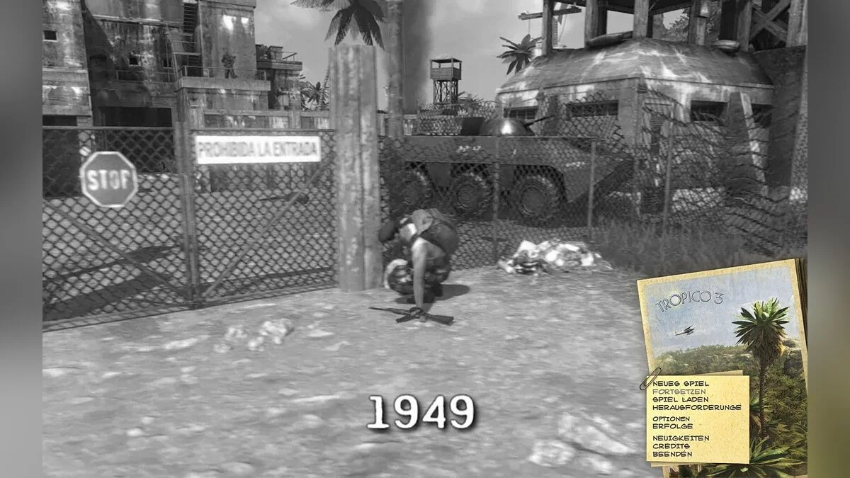 Скриншоты из Tropico 3 / Картинка 89