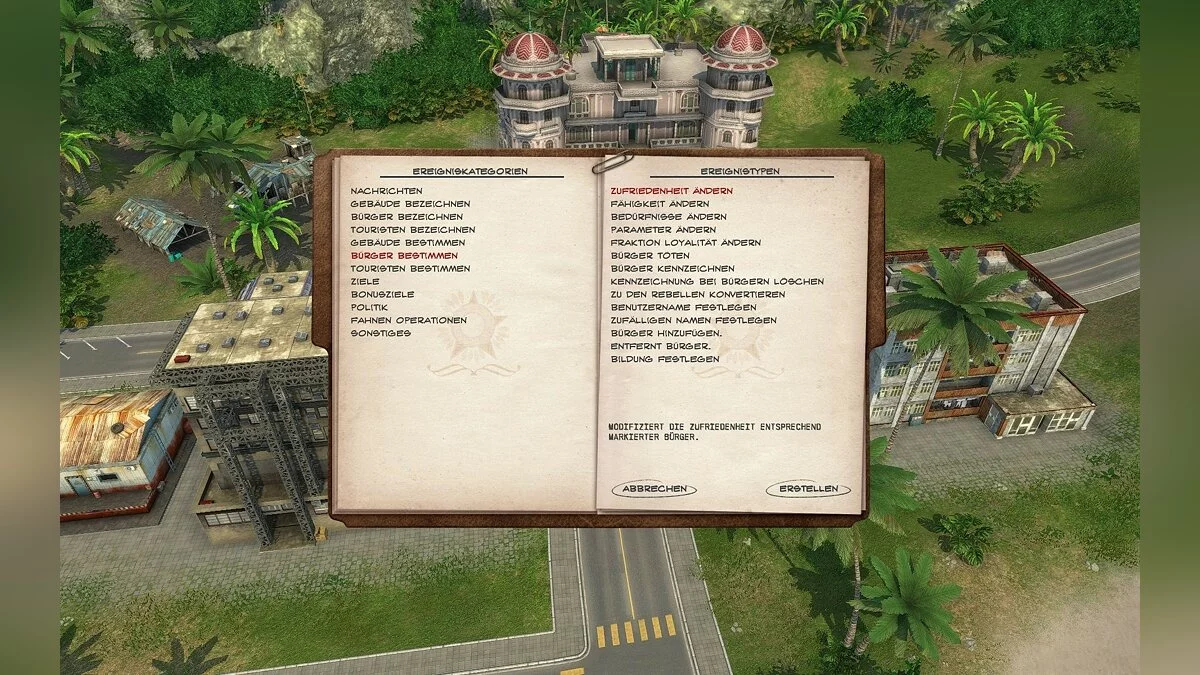 Скриншоты из Tropico 3 / Картинка 96