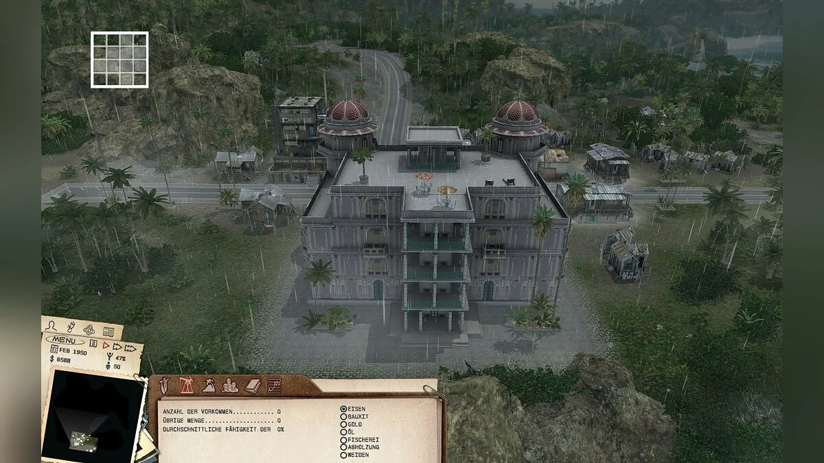 Скриншоты из Tropico 3 / Картинка 97