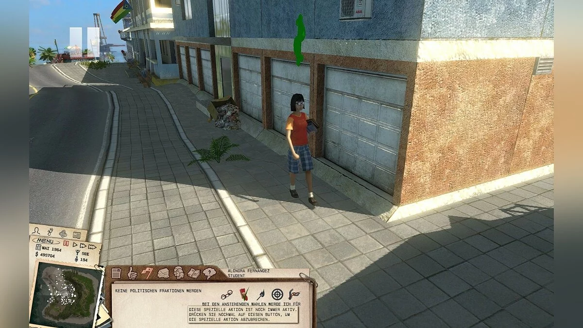 Скриншоты из Tropico 3 / Картинка 104