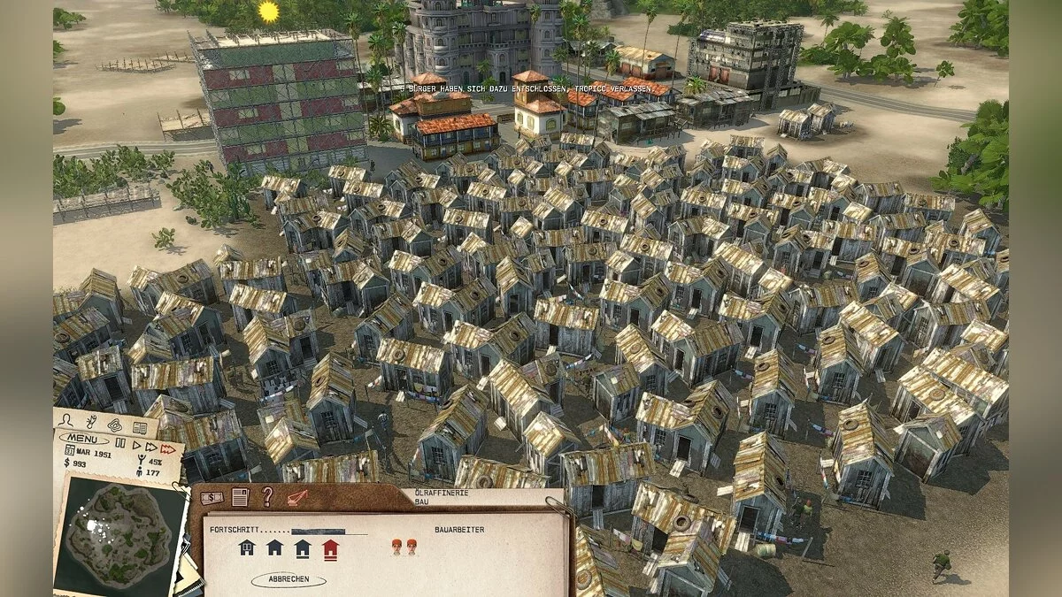 Скриншоты из Tropico 3 / Картинка 106