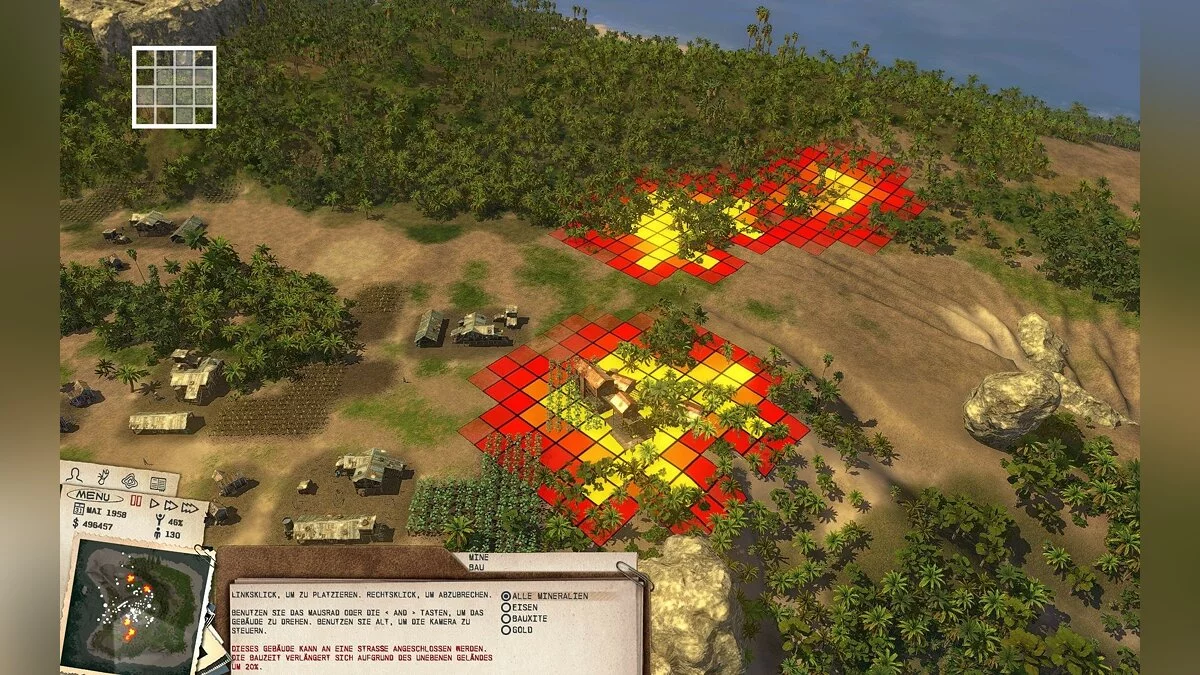 Скриншоты из Tropico 3 / Картинка 110