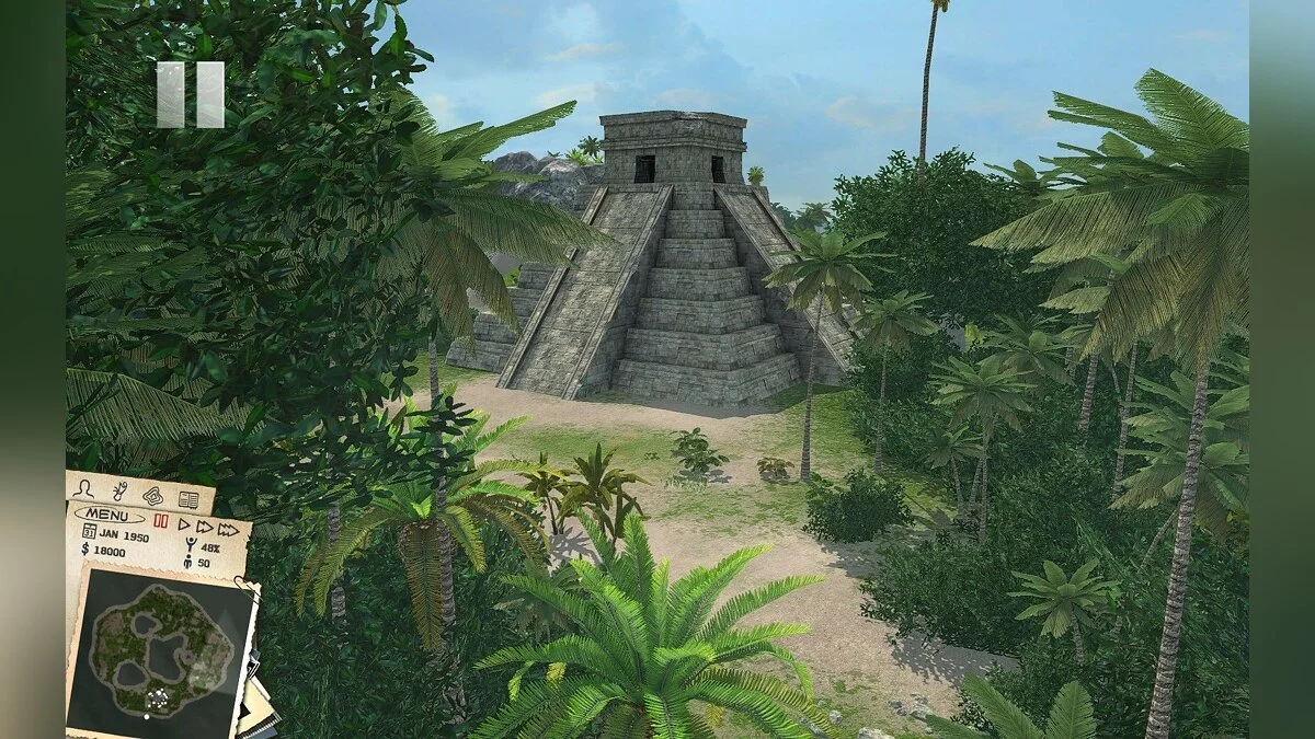 Скриншоты из Tropico 3 / Картинка 112
