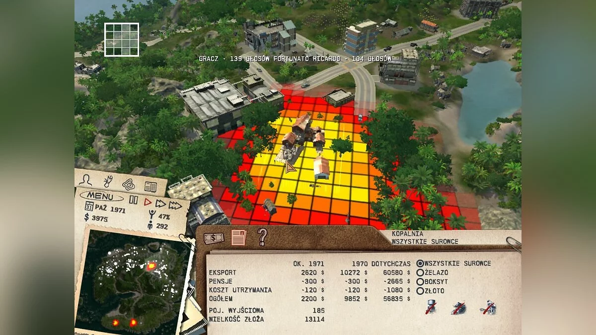 Скриншоты из Tropico 3 / Картинка 123