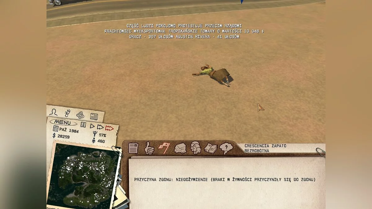 Скриншоты из Tropico 3 / Картинка 122