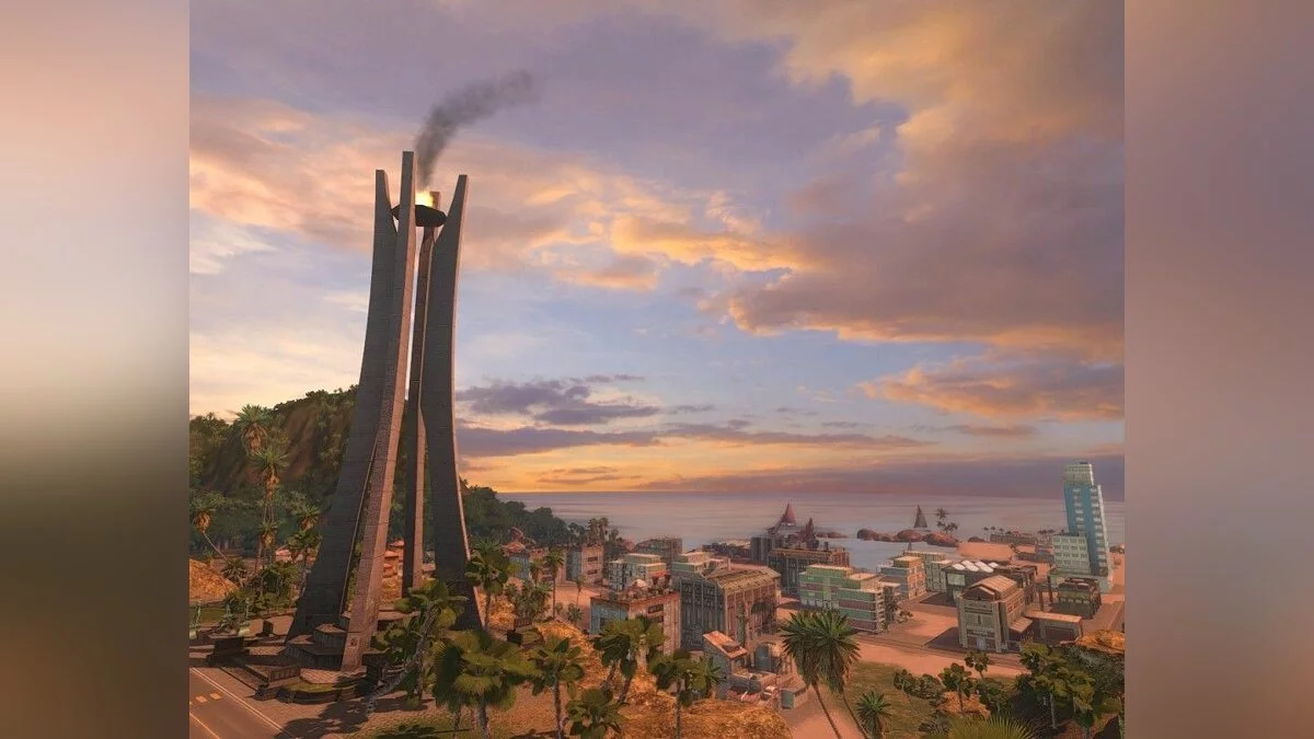 Скриншоты из Tropico 3: Absolute Power / Картинка 2