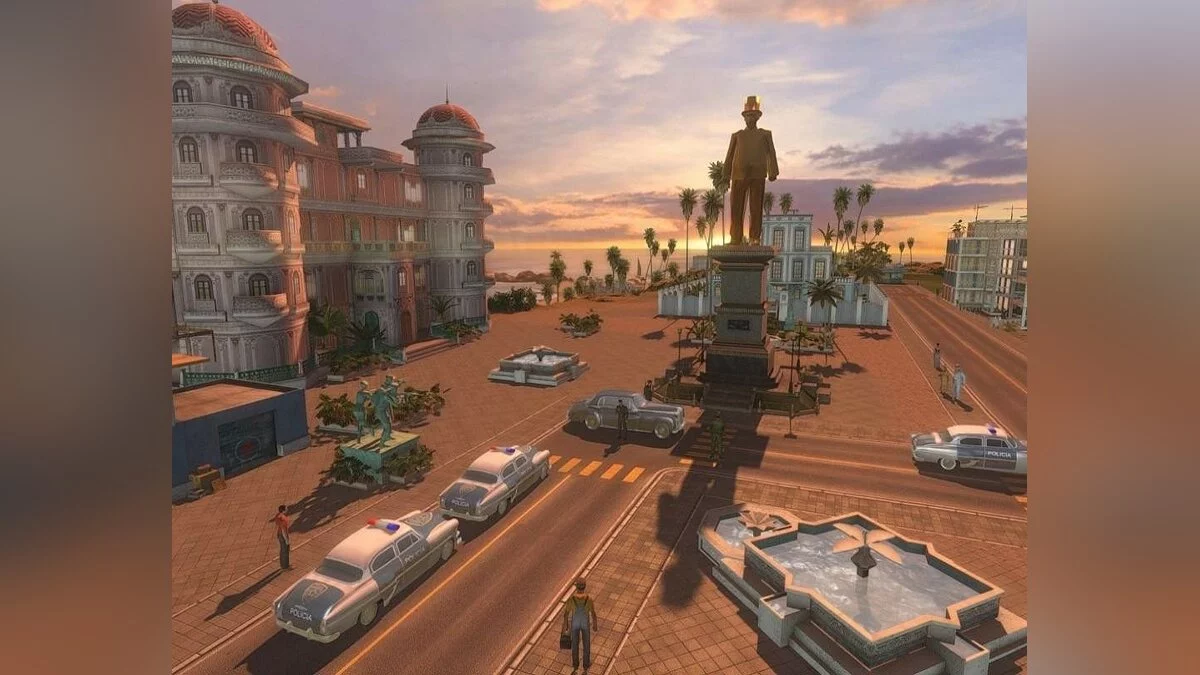 Скриншоты из Tropico 3: Absolute Power / Картинка 6