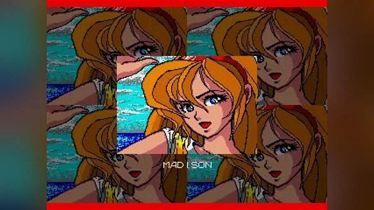 Скриншоты из Trouble Shooter / Картинка 2