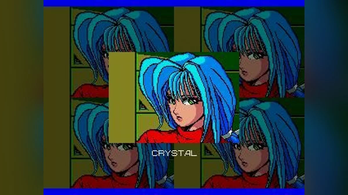 Скриншоты из Trouble Shooter / Картинка 3