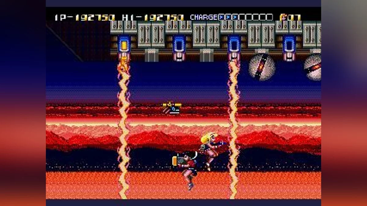 Скриншоты из Trouble Shooter / Картинка 15
