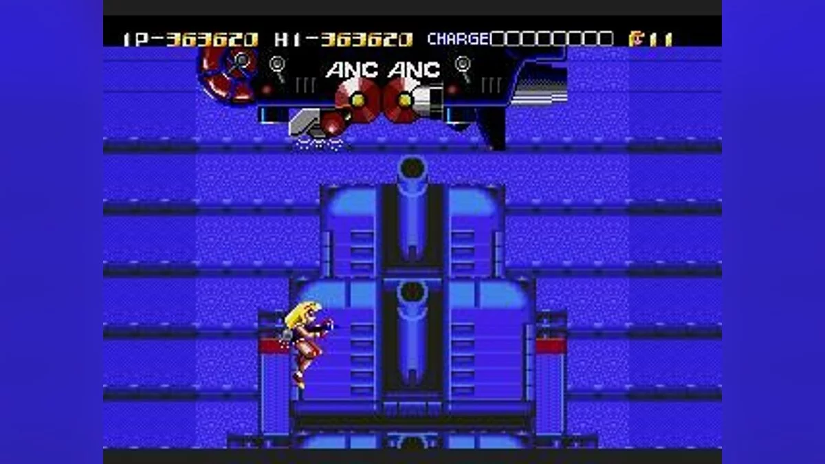 Скриншоты из Trouble Shooter / Картинка 27