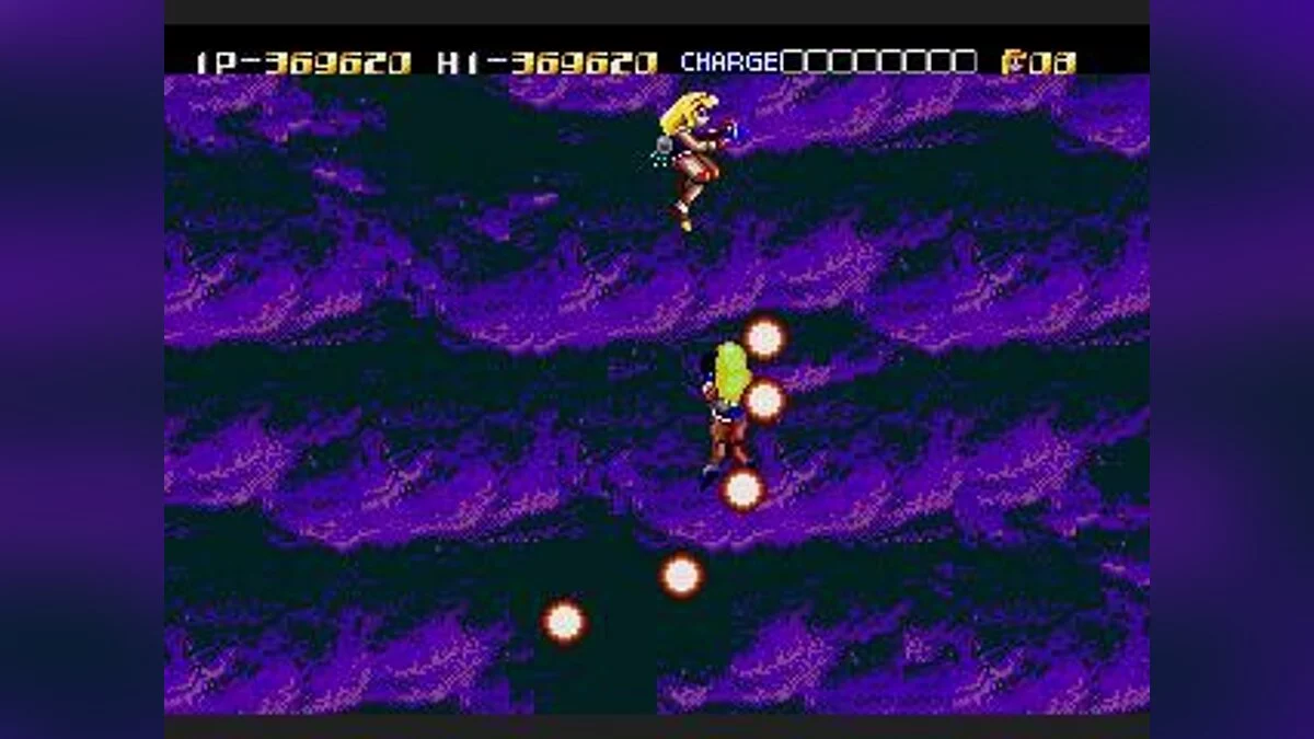 Скриншоты из Trouble Shooter / Картинка 28