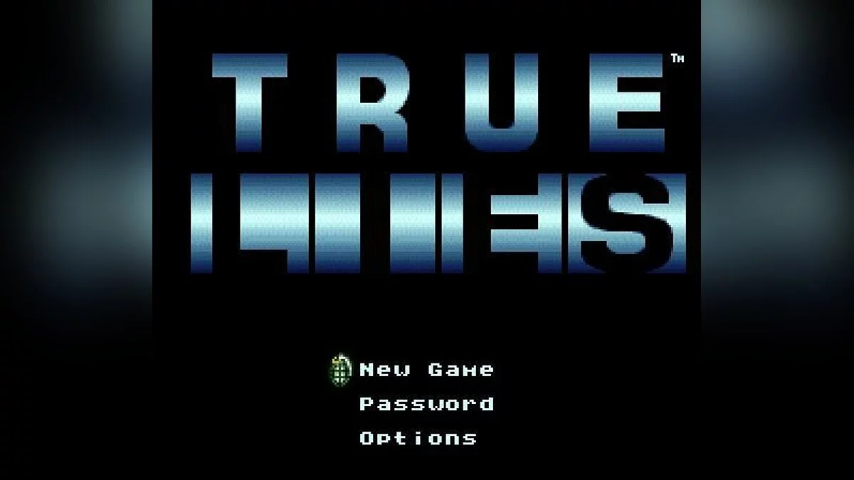 Скриншоты из True Lies / Картинка 3