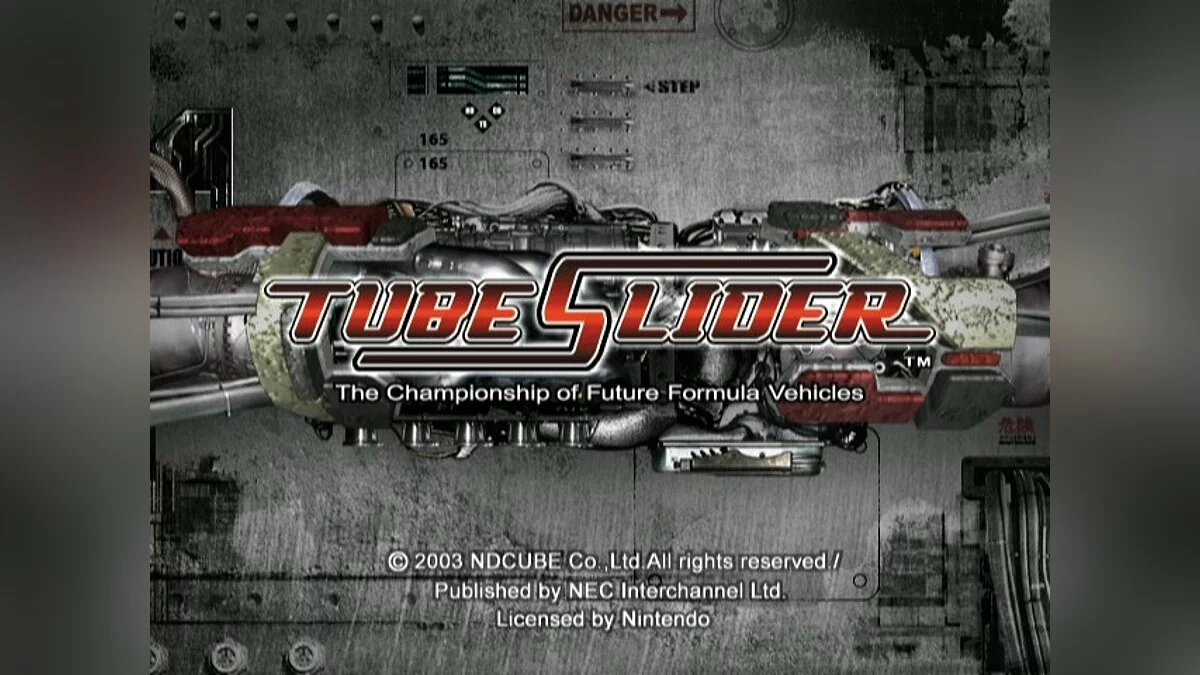 Скриншоты из Tube Slider / Картинка 22