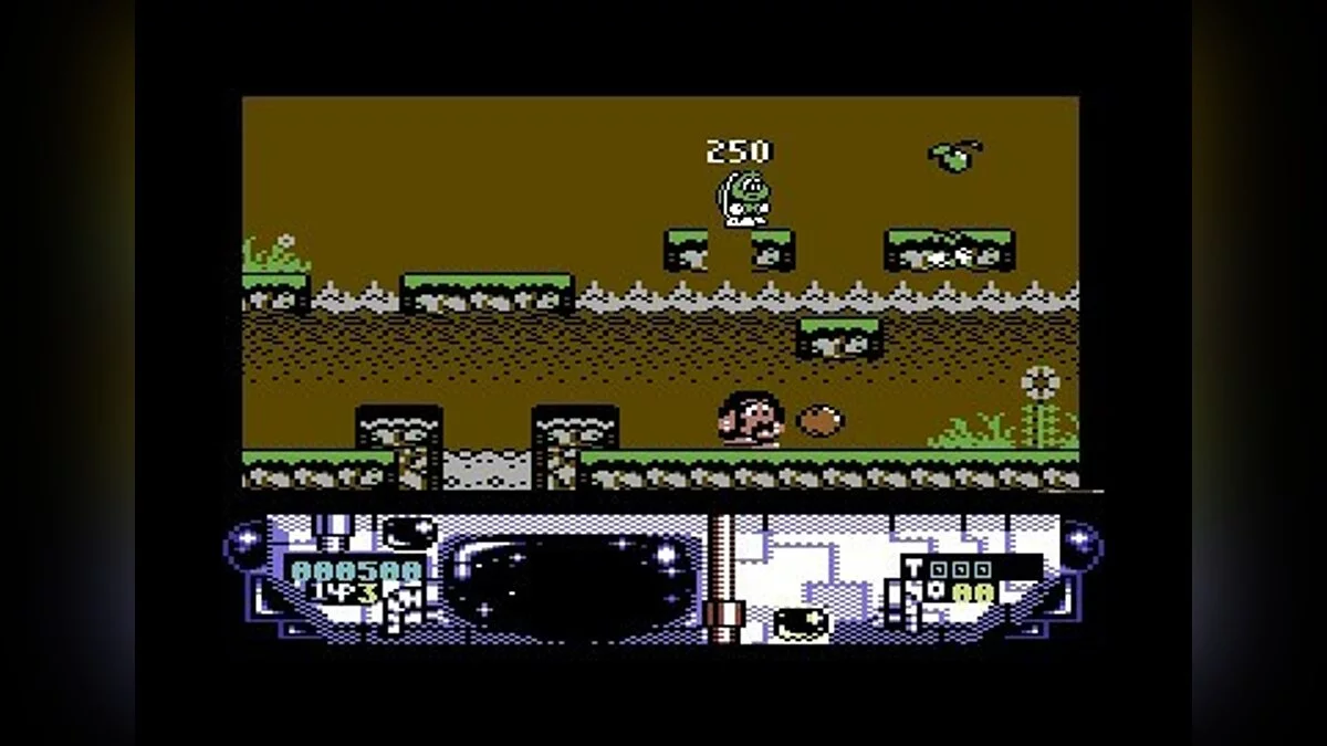 Скриншоты из Turbo the Tortoise / Картинка 12