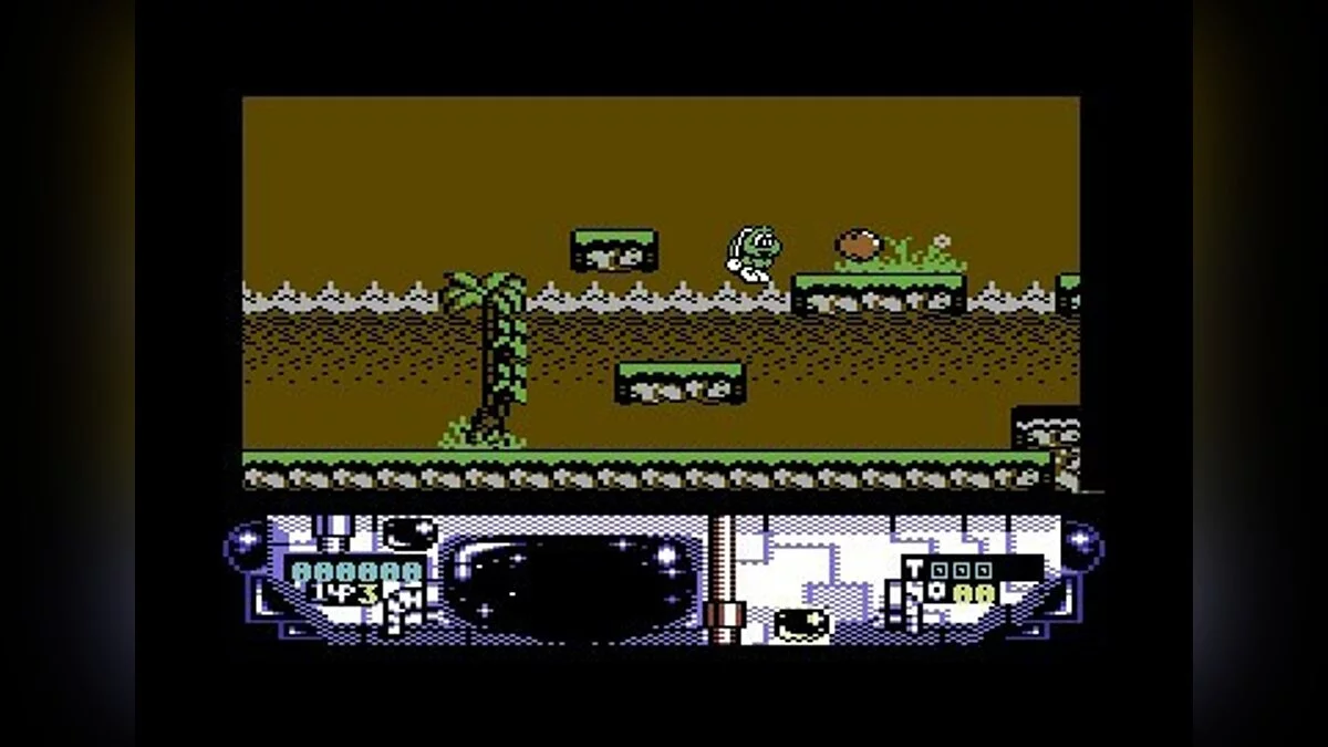 Скриншоты из Turbo the Tortoise / Картинка 11