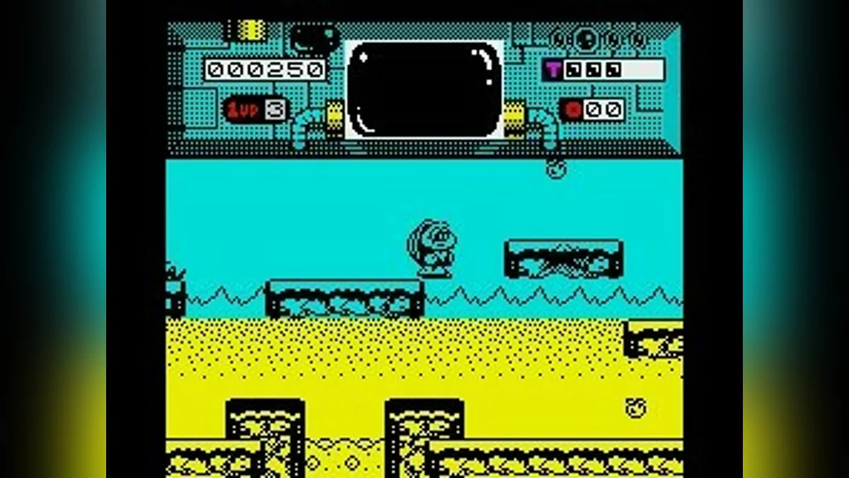 Скриншоты из Turbo the Tortoise / Картинка 20