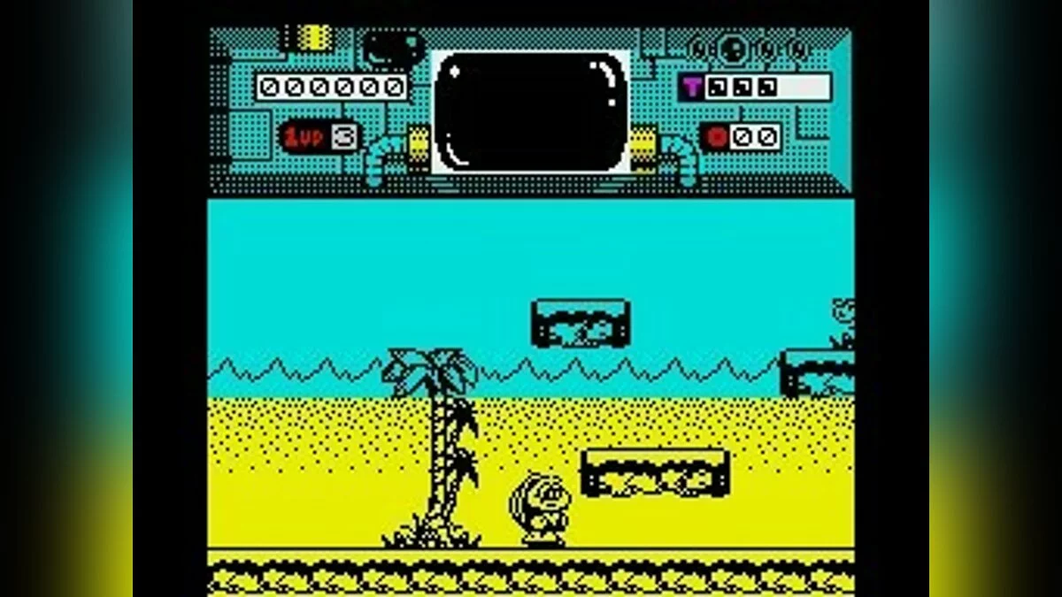 Скриншоты из Turbo the Tortoise / Картинка 19