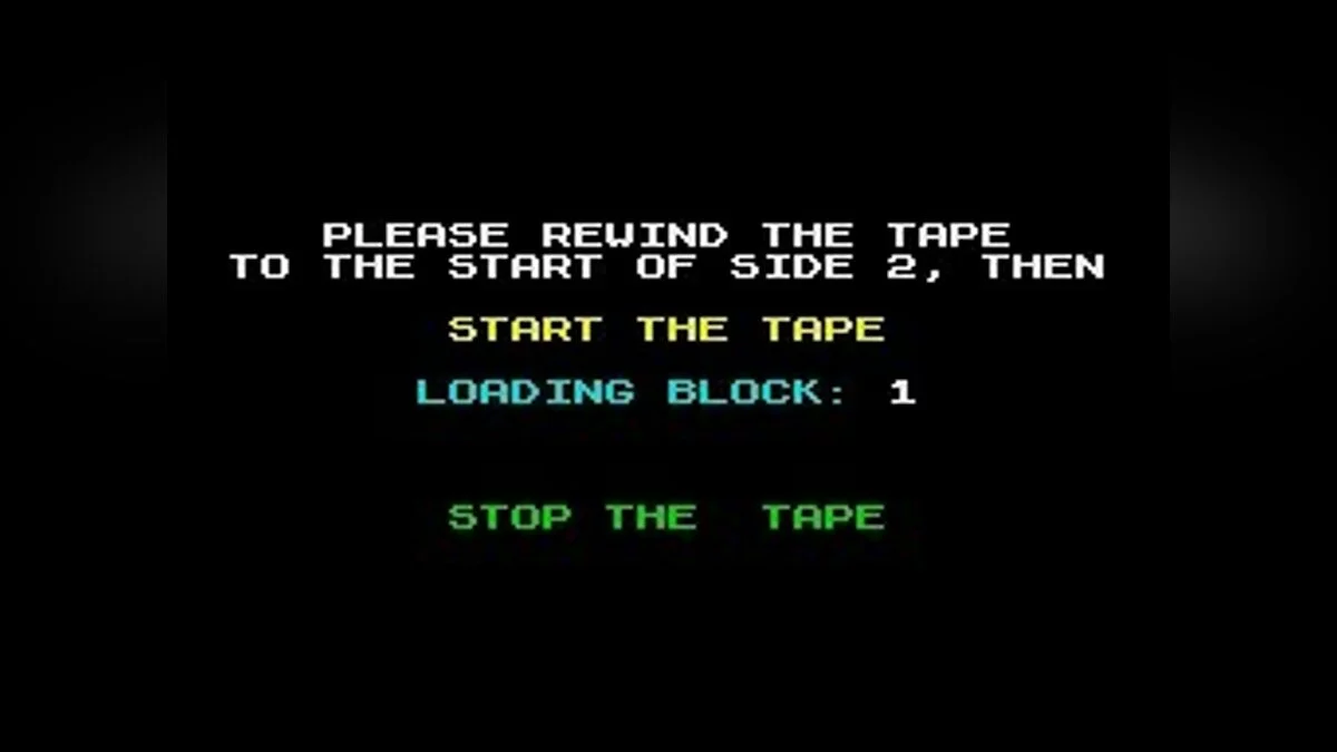 Скриншоты из Turbo the Tortoise / Картинка 18