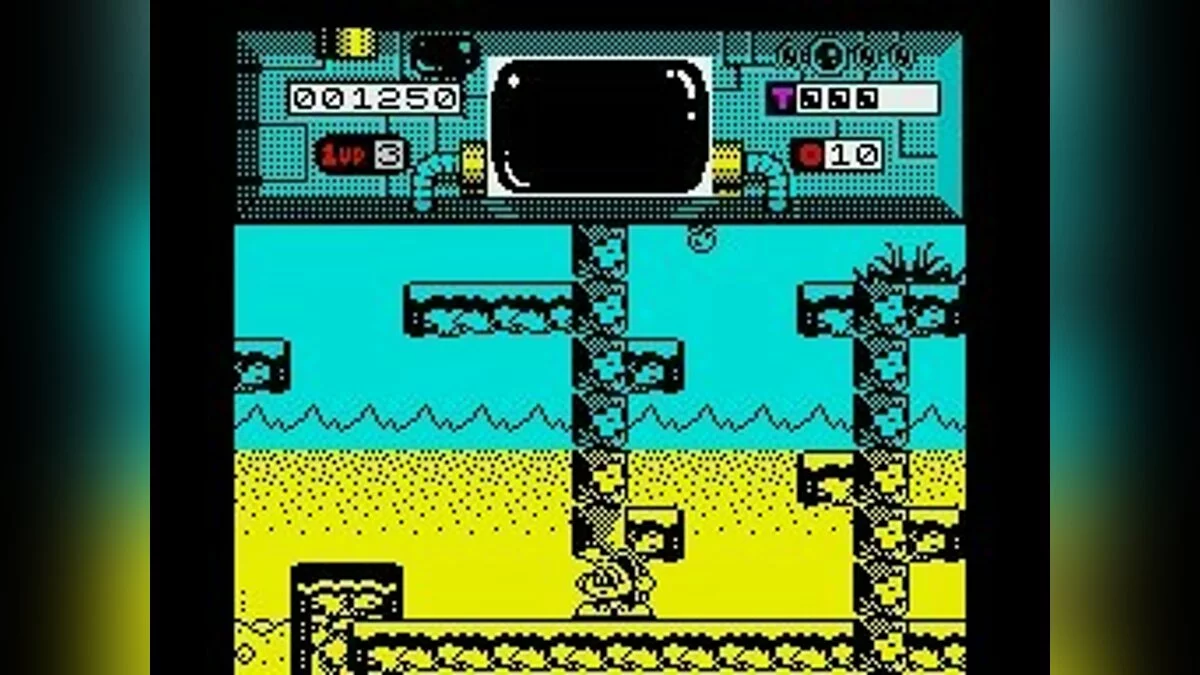 Скриншоты из Turbo the Tortoise / Картинка 22