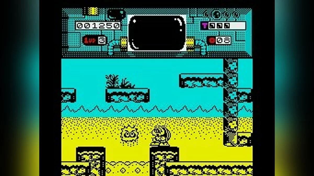 Скриншоты из Turbo the Tortoise / Картинка 21
