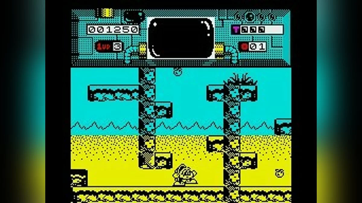 Скриншоты из Turbo the Tortoise / Картинка 23