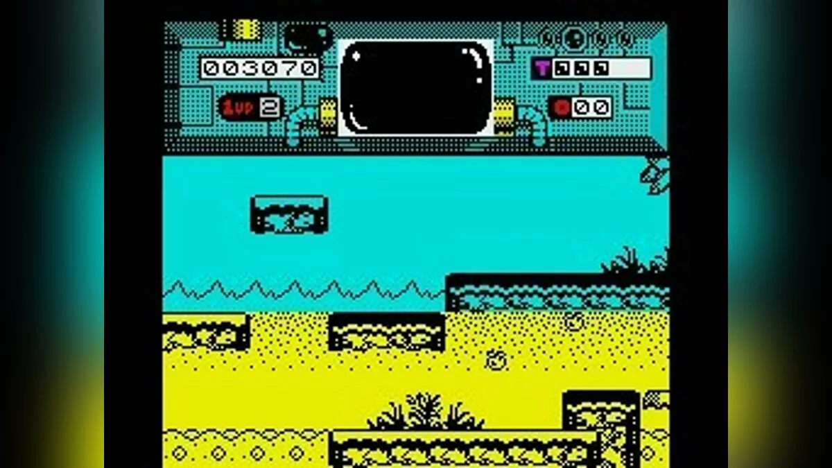 Скриншоты из Turbo the Tortoise / Картинка 24