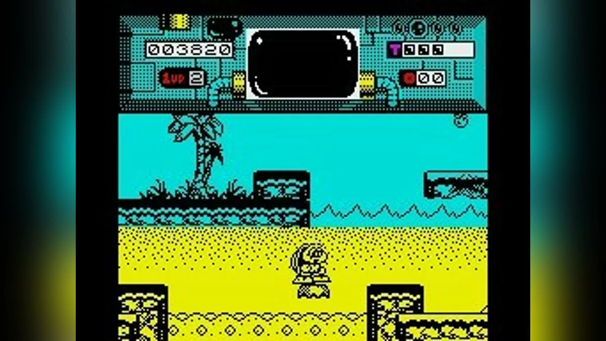 Скриншоты из Turbo the Tortoise / Картинка 25
