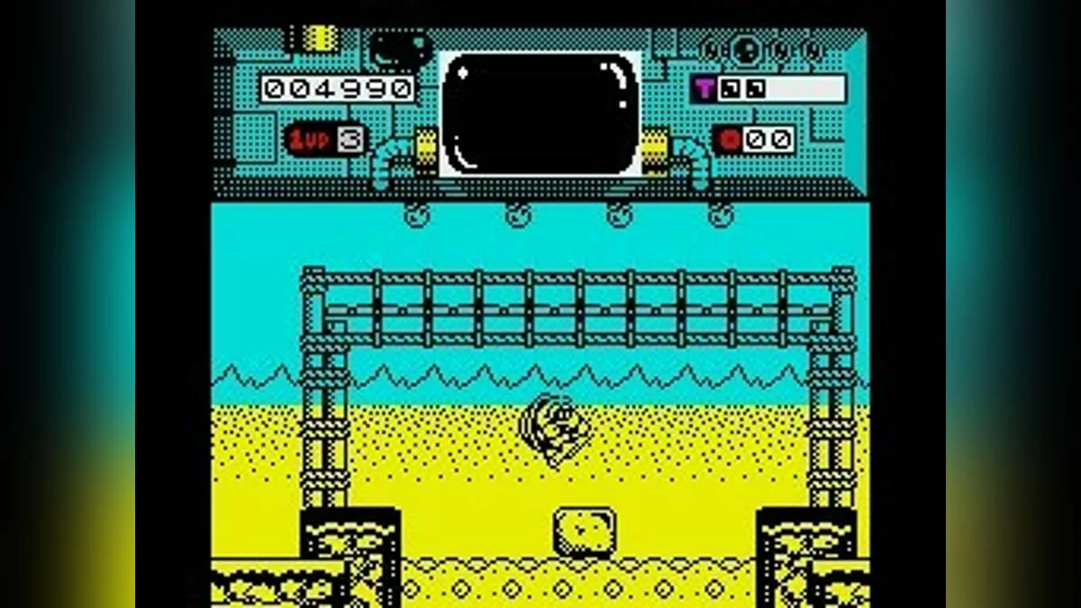 Скриншоты из Turbo the Tortoise / Картинка 28