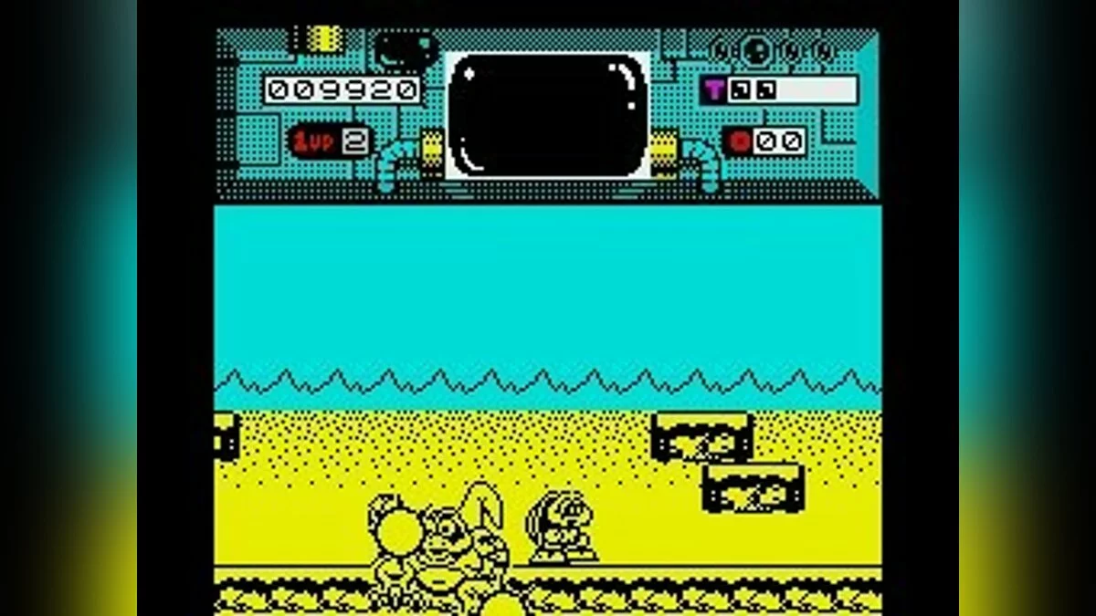 Скриншоты из Turbo the Tortoise / Картинка 30