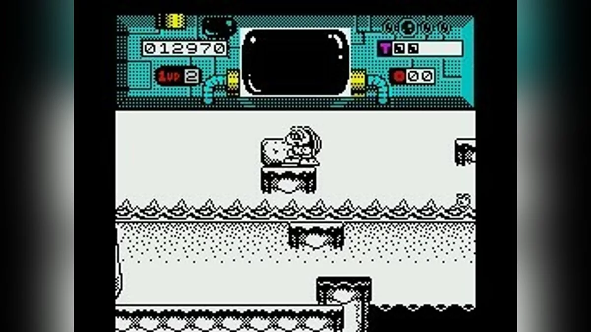Скриншоты из Turbo the Tortoise / Картинка 32