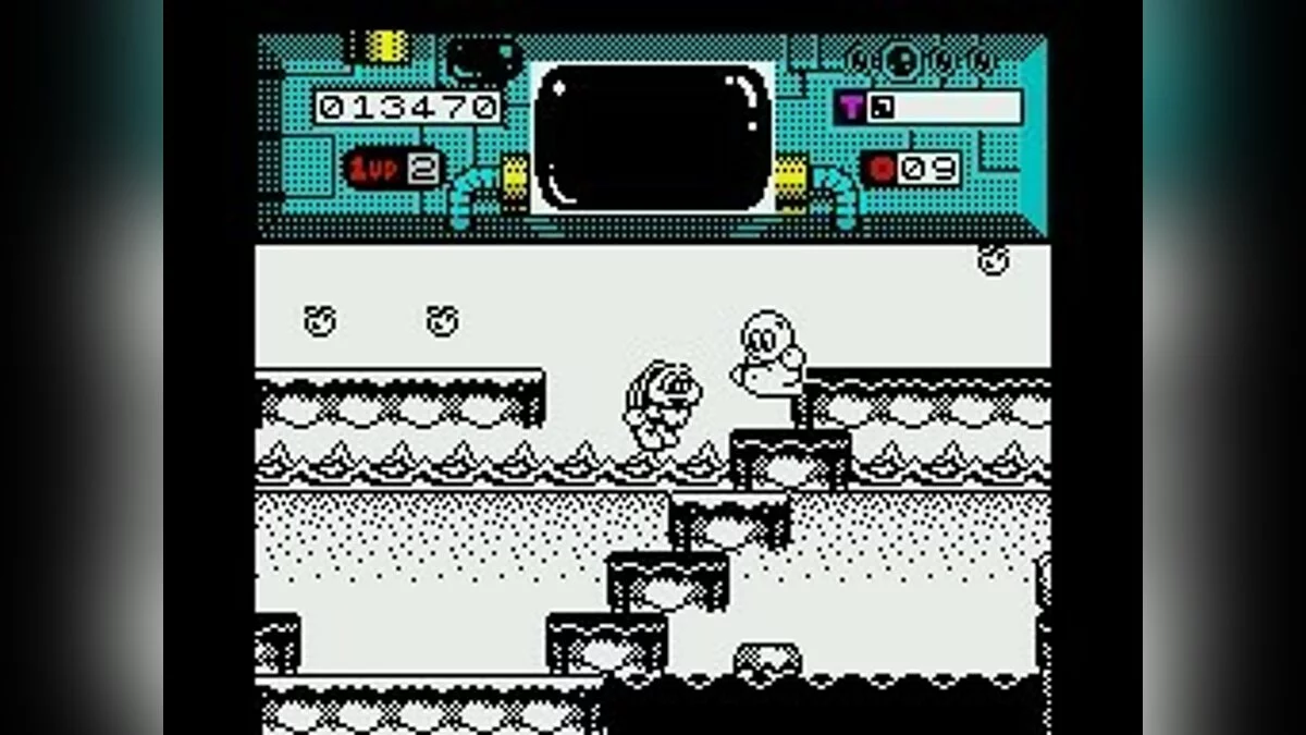 Скриншоты из Turbo the Tortoise / Картинка 34