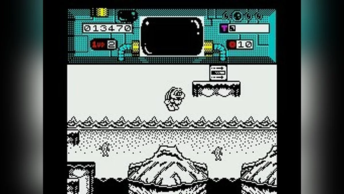Скриншоты из Turbo the Tortoise / Картинка 33