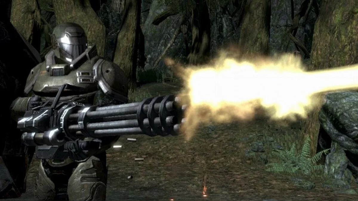 Скриншоты из Turok / Картинка 53